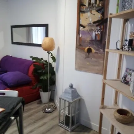 Spacieux Et Confortable Centre L Eveque La Parenthese Appartement